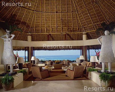 Four Seasons Resort Punta Mita 2
